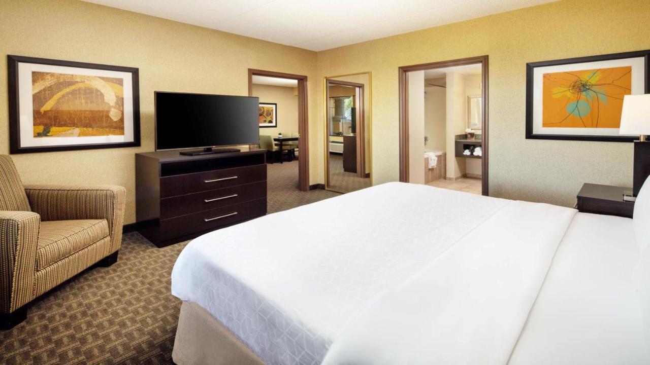 Holiday Inn Phoenix/Chandler By Ihg Экстерьер фото