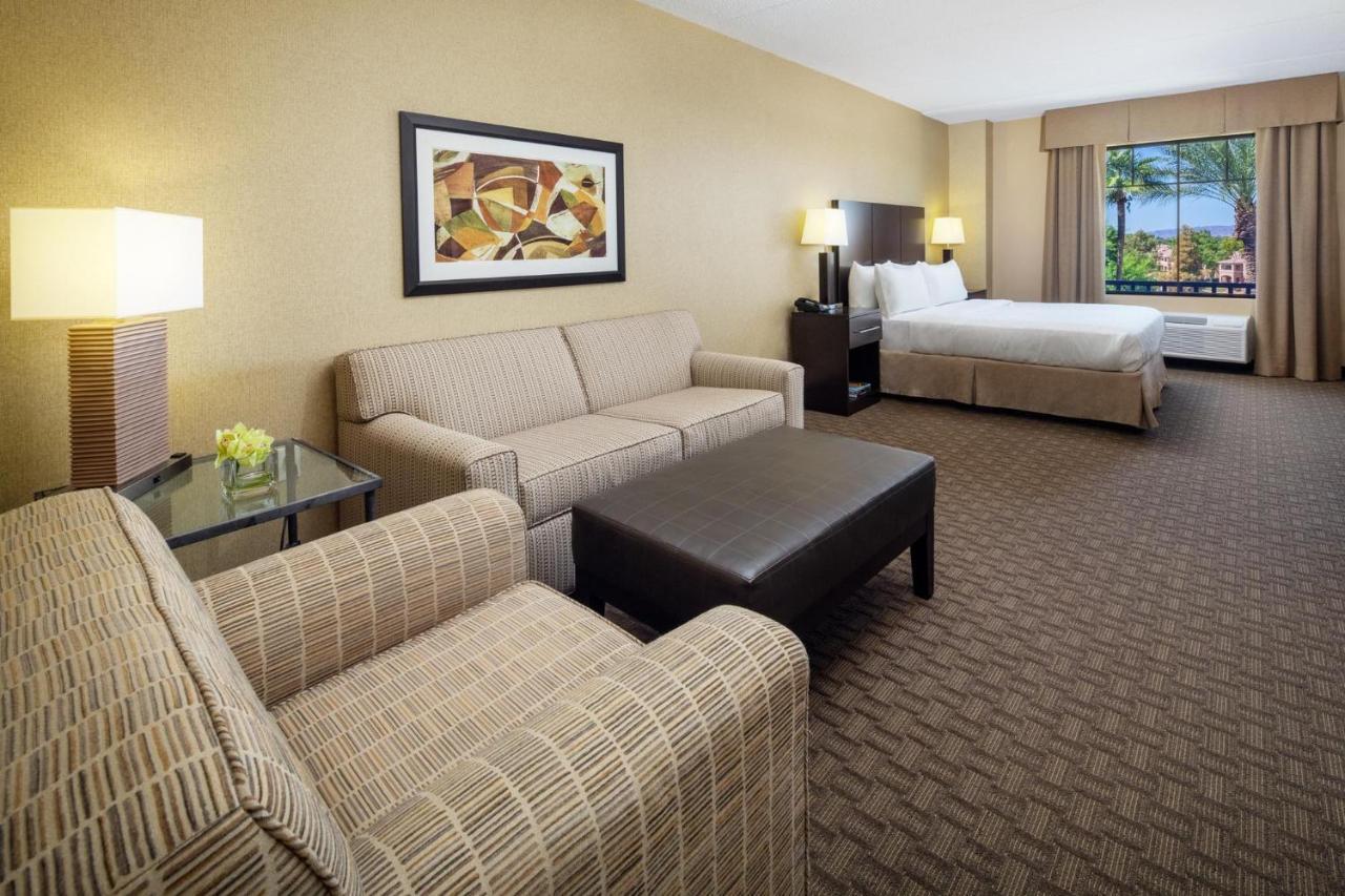 Holiday Inn Phoenix/Chandler By Ihg Экстерьер фото