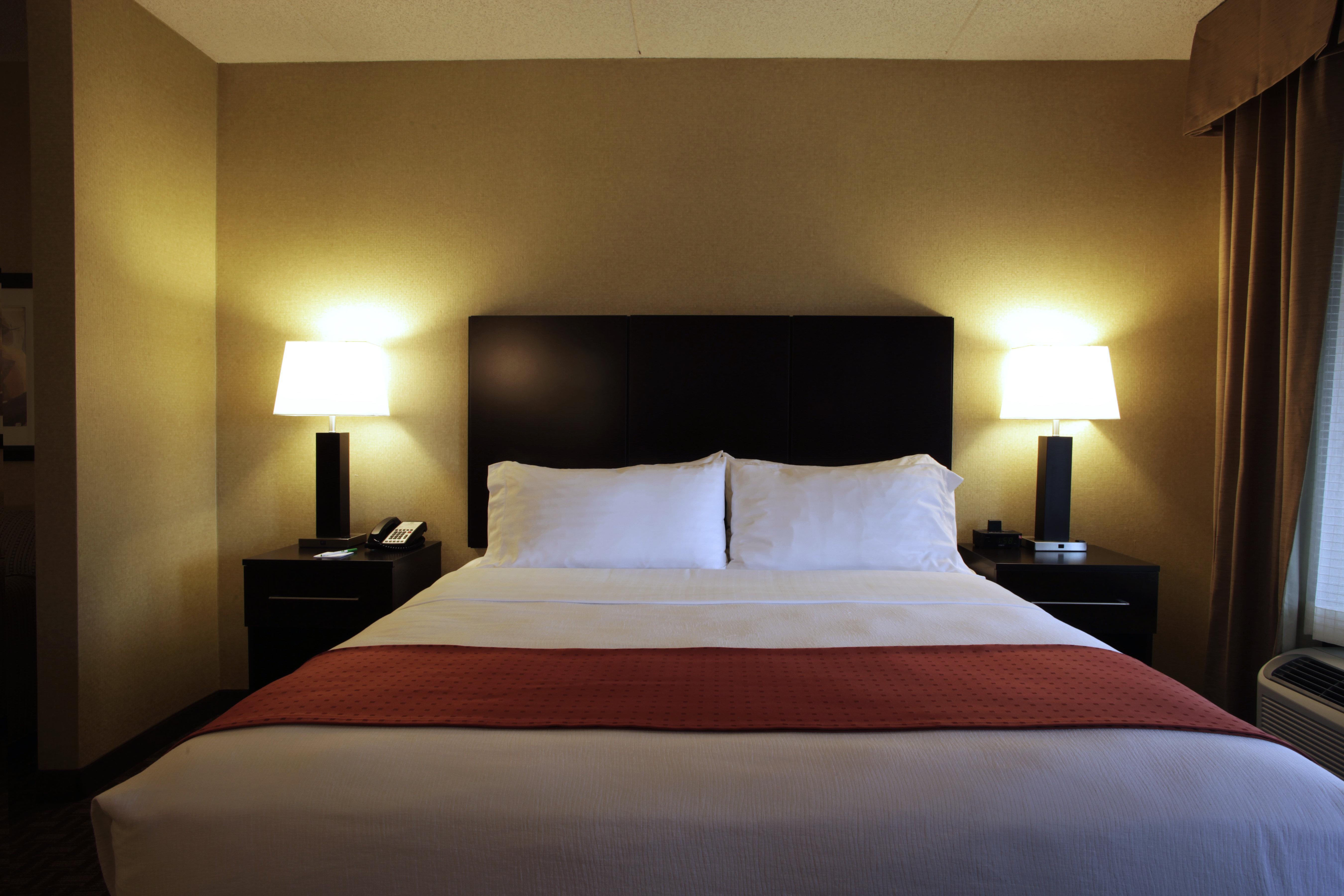 Holiday Inn Phoenix/Chandler By Ihg Экстерьер фото