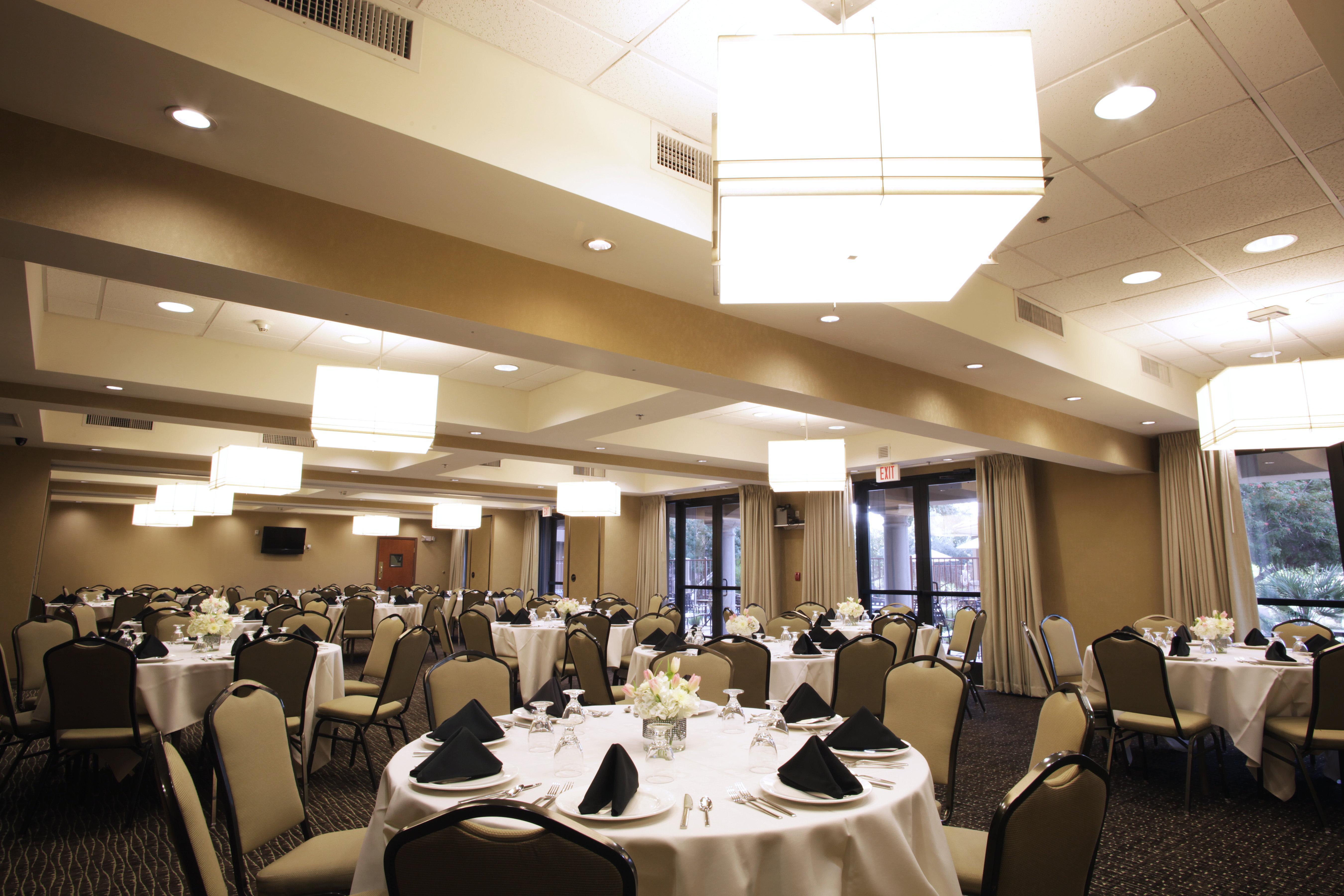 Holiday Inn Phoenix/Chandler By Ihg Экстерьер фото